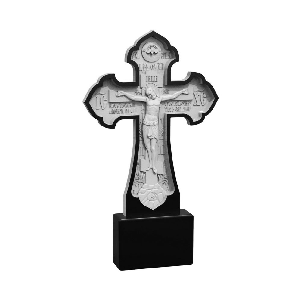 КРЕСТ-029
