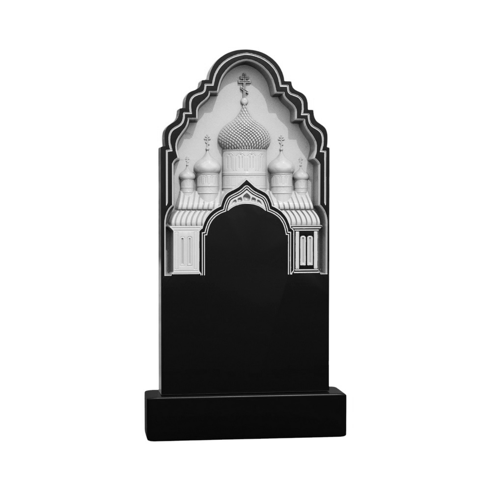 ХРАМ-003
