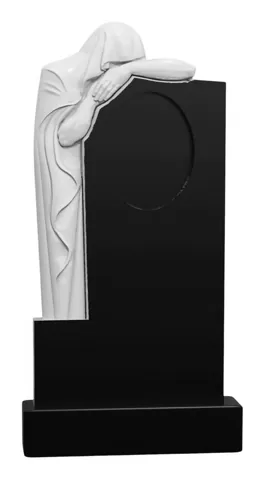 СКОРБЯЩАЯ-003