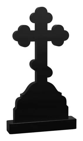КРЕСТ-006